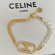 Celine Combo Gold 51 - 2