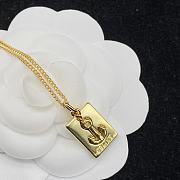 Celine Combo Gold 89 - 6