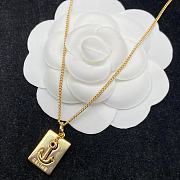 Celine Combo Gold 89 - 3