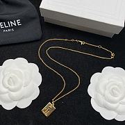 Celine Combo Gold 89 - 2