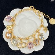 Dior Bracelet Gold 13 - 2