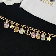 Dior Bracelet Gold 13 - 3