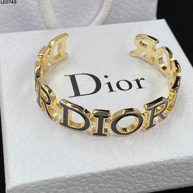 Dior Bracelet Gold 24 - 1