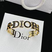 Dior Bracelet Gold 24 - 3