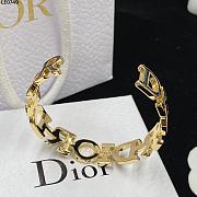 Dior Bracelet Gold 24 - 2