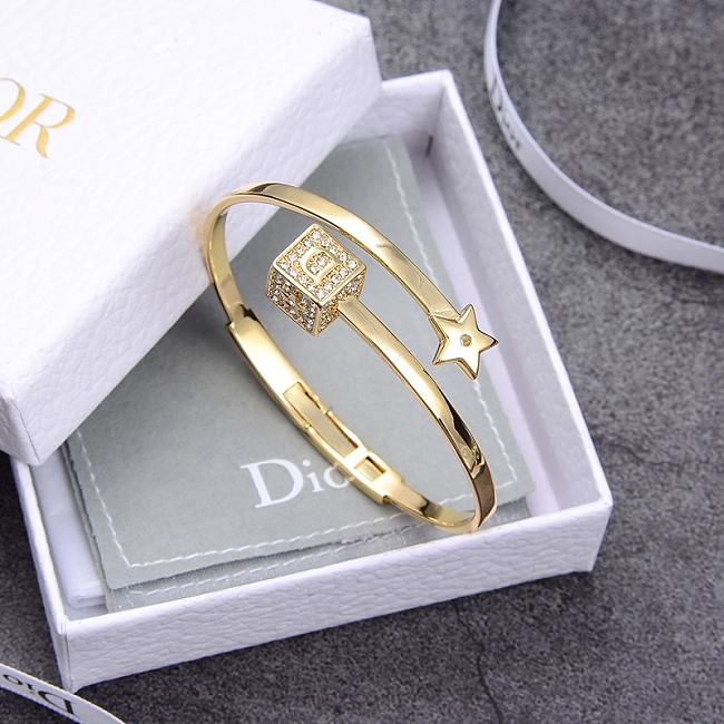 Dior Bracelet Gold 30 - 1