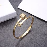 Dior Bracelet Gold 30 - 3