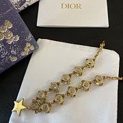 Dior Bracelet Gold 33 - 4