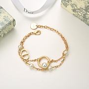 Dior Bracelet Gold 63 - 2