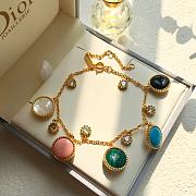 Dior Bracelet Gold 85 - 3