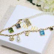 Dior Bracelet Gold 100 - 5