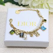 Dior Bracelet Gold 100 - 3