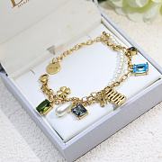 Dior Bracelet Gold 100 - 2