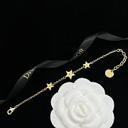 Dior Bracelet Gold 101 - 3