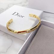 Dior Bracelet Gold 103 - 5