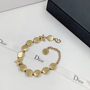 Dior Bracelet Gold 130 - 5