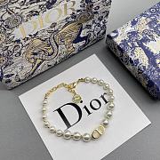 Dior Bracelet Gold 141 - 5