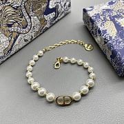 Dior Bracelet Gold 141 - 3
