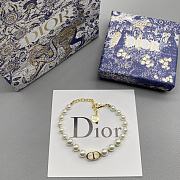 Dior Bracelet Gold 141 - 2