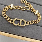 Dior Bracelet Gold 161 - 4