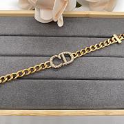 Dior Bracelet Gold 161 - 2