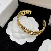 Versace Bracelet Gold 02 - 6