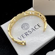 Versace Bracelet Gold 02 - 3