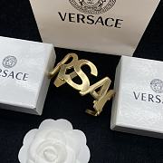 Versace Bracelet Gold 04 - 6