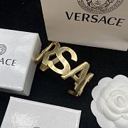 Versace Bracelet Gold 04 - 5