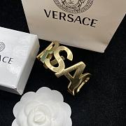 Versace Bracelet Gold 04 - 3