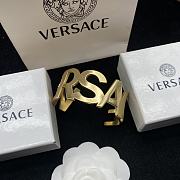 Versace Bracelet Gold 04 - 4