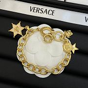 Versace Bracelet Gold 49 - 6