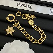 Versace Bracelet Gold 49 - 5
