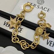 Versace Bracelet Gold 49 - 4