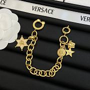 Versace Bracelet Gold 49 - 3