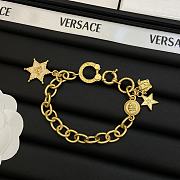Versace Bracelet Gold 49 - 2