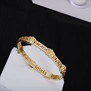 Versace Bracelet Gold 91 - 5