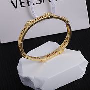 Versace Bracelet Gold 91 - 3