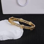 Versace Bracelet Gold 91 - 2