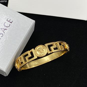 Versace Bracelet Gold 107