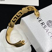 Versace Bracelet Gold 107 - 3