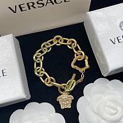 Versace Bracelet Gold 175 - 1