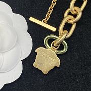 Versace Bracelet Gold 175 - 3