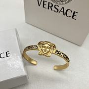 Versace Bracelet Gold 181 - 5
