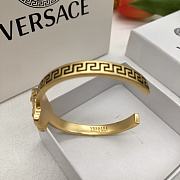 Versace Bracelet Gold 181 - 3
