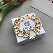 Versace Bracelet Gold 200 - 1
