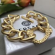 Versace Bracelet Gold 200 - 4