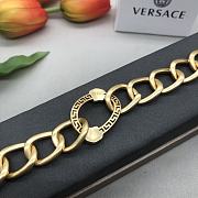 Versace Bracelet Gold 200 - 3