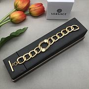Versace Bracelet Gold 200 - 2