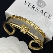 Versace Bracelet Gold 211 - 5